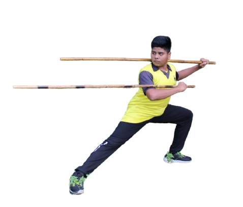 simashan students